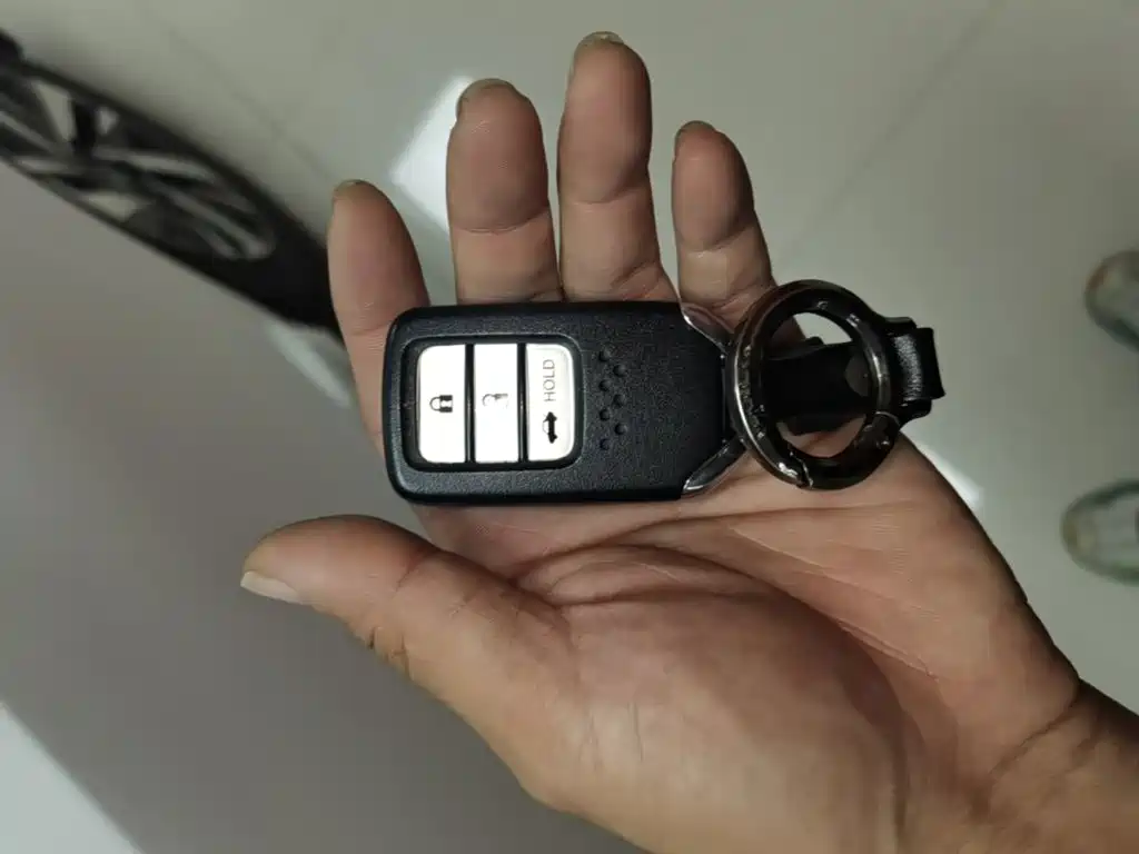 Honda Crider — миниатюра 17