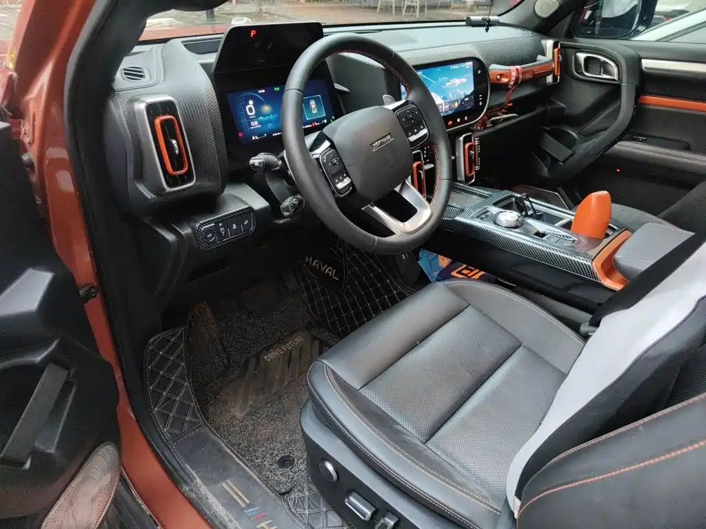 Haval Big Dog — миниатюра 11