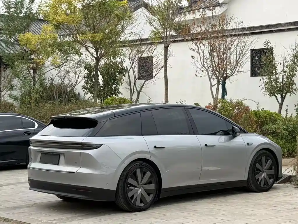 Li Auto Li i6 — миниатюра 15