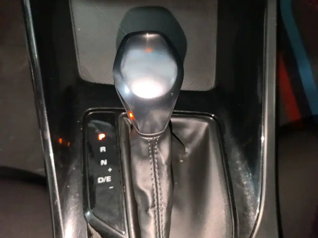 Roewe i5 — миниатюра 14