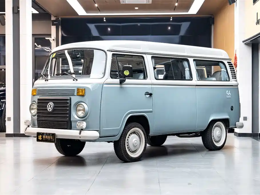 Volkswagen  2018