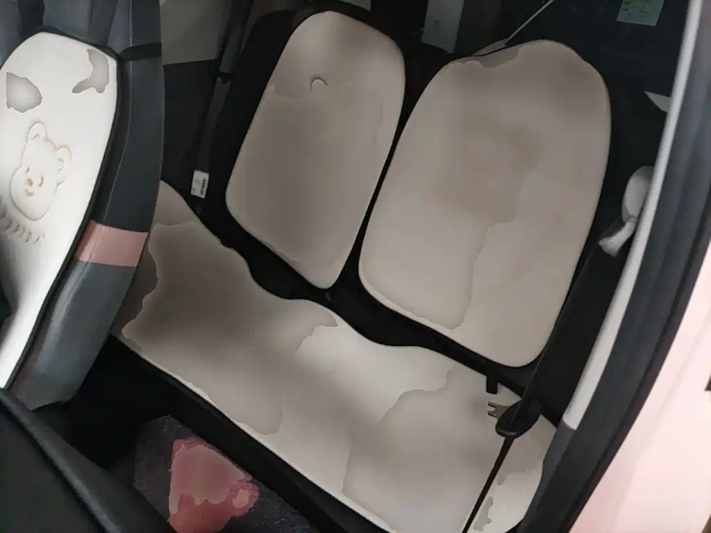 Wuling MINIEV — миниатюра 17