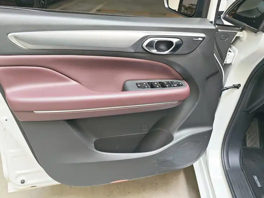 GAC Motor Trumpchi M6 — миниатюра 7