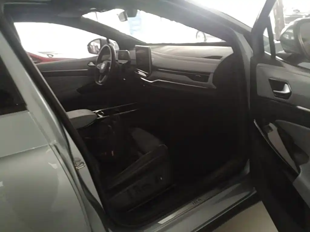 Volkswagen ID.4 X — миниатюра 9