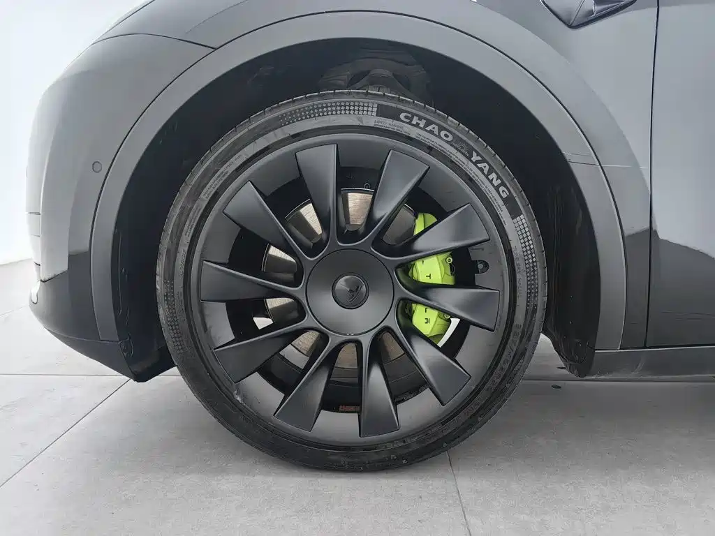 Tesla Model Y — миниатюра 17