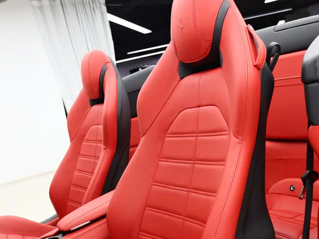 Ferrari California T 2015 3.9T