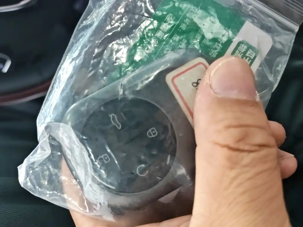 Fulwin Fengyun A9L — миниатюра 9