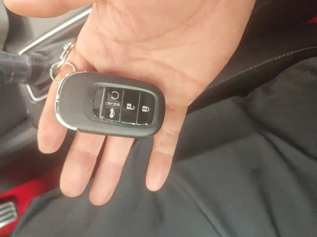 Honda Civic — миниатюра 9