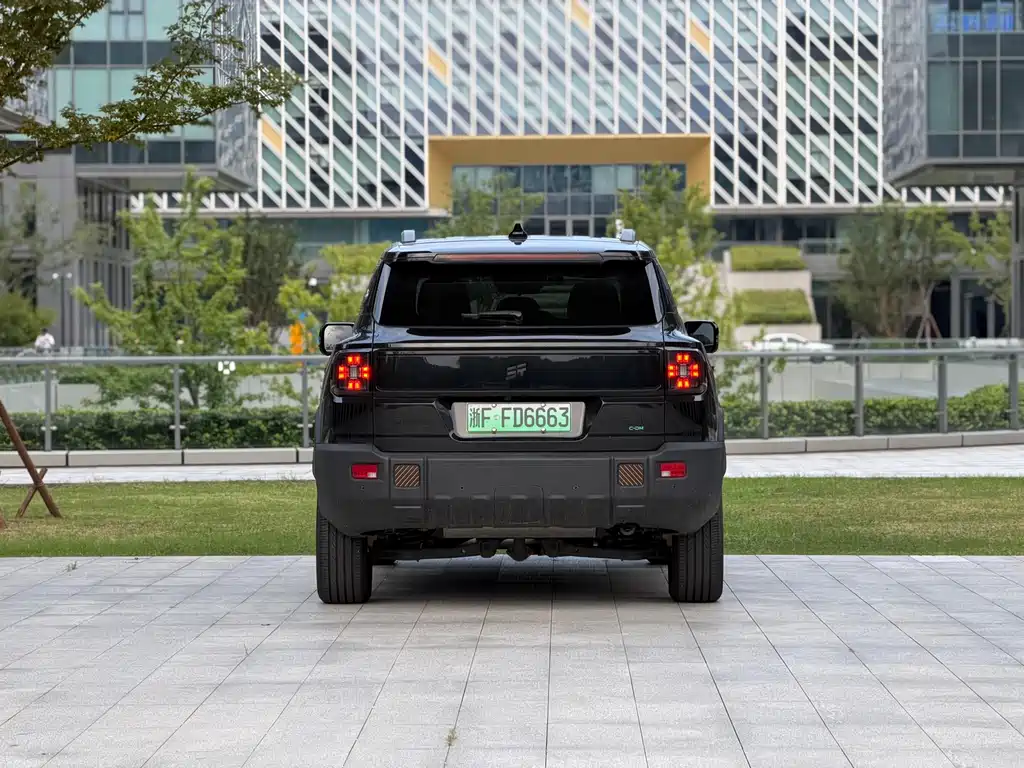 Shanhai Shanhai T1 — миниатюра 4