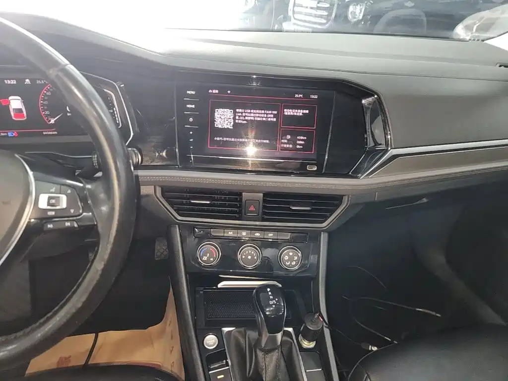 Volkswagen Sagitar — миниатюра 13