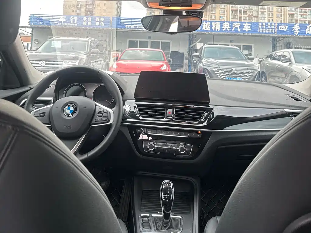 BMW 1 Series — миниатюра 6