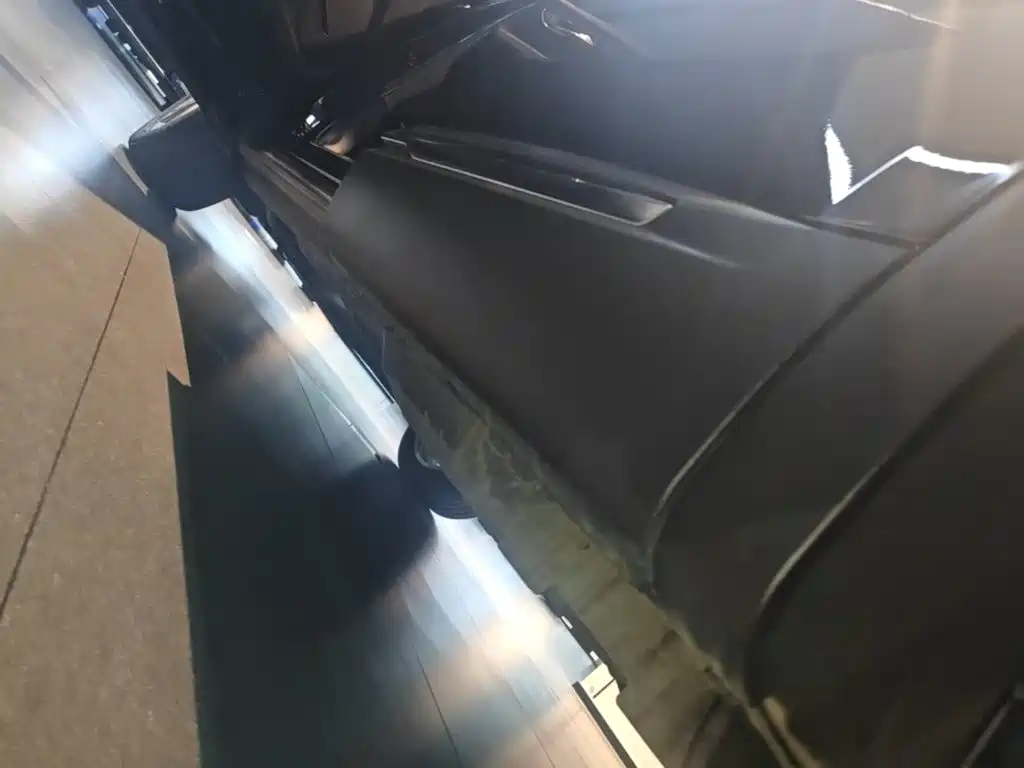 Buick Envision Plus — миниатюра 22