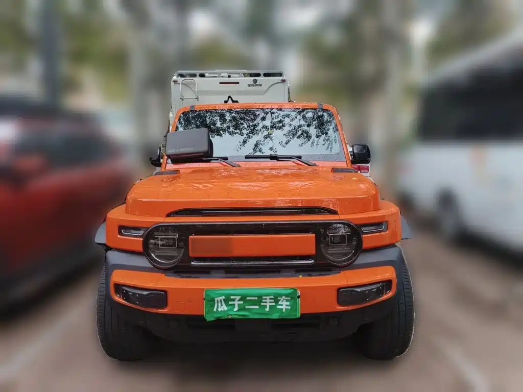 iCAR iCAR Super V23 — миниатюра 2