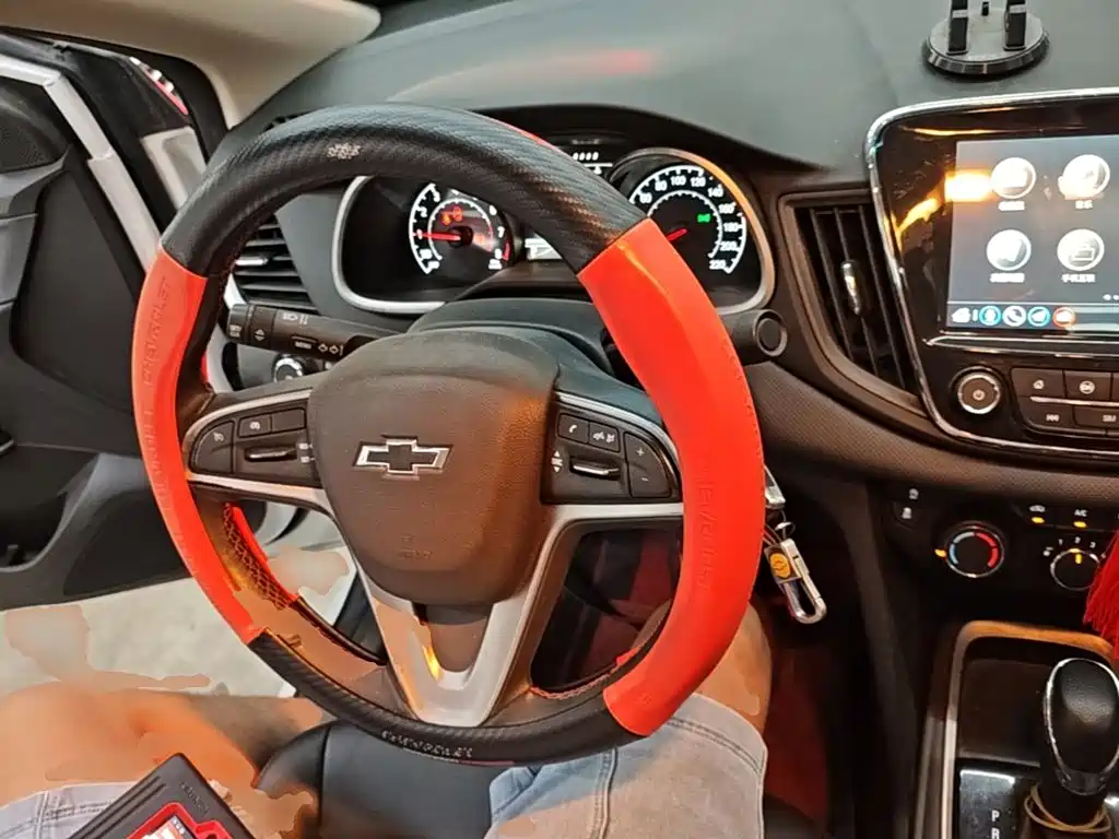 Chevrolet Monza — миниатюра 11