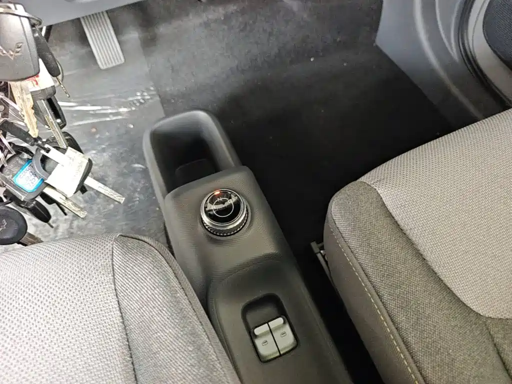 Wuling Zhiguang EV — миниатюра 14