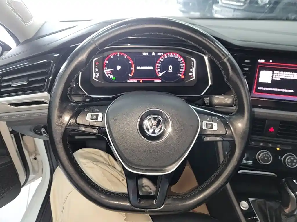 Volkswagen Sagitar — миниатюра 11
