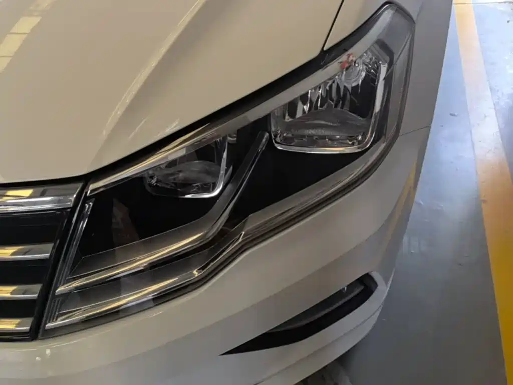 Volkswagen Jetta — миниатюра 24