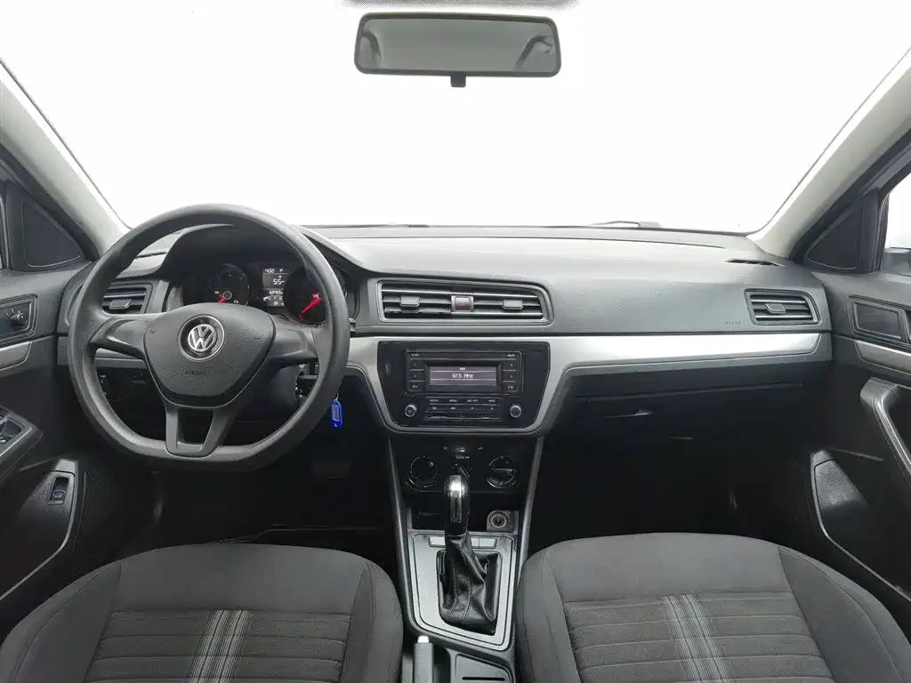Volkswagen Lavida 2019 1.5L AT VI