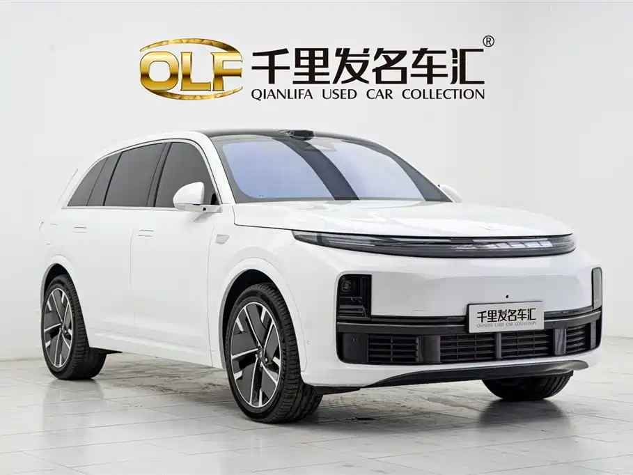 Li Auto IDEAL L7