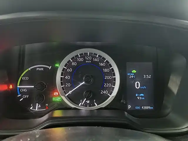 Toyota Corolla 2021 1.8L E-CVT Elite