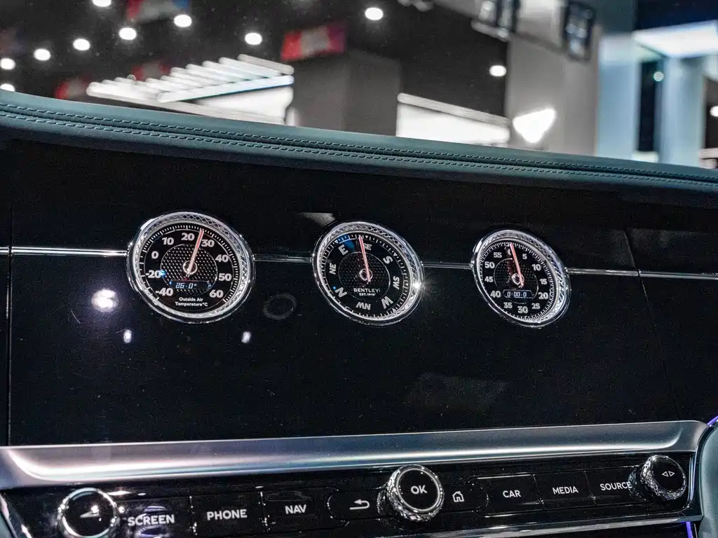 Bentley Continental — миниатюра 19