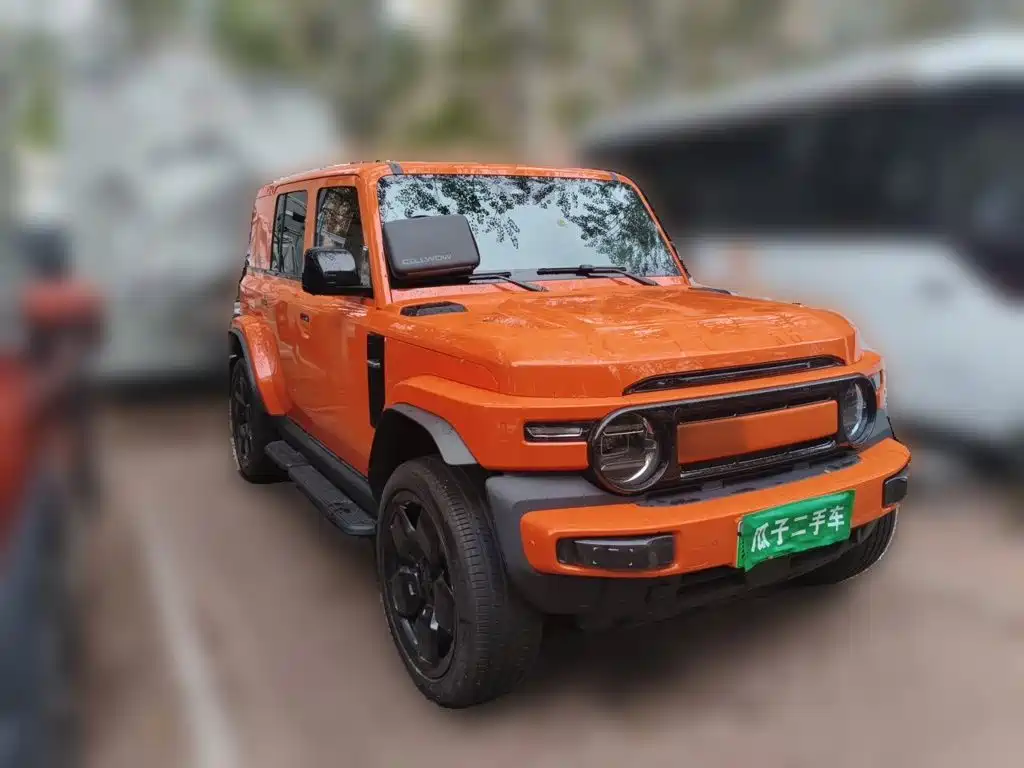 iCAR iCAR Super V23 — миниатюра 3
