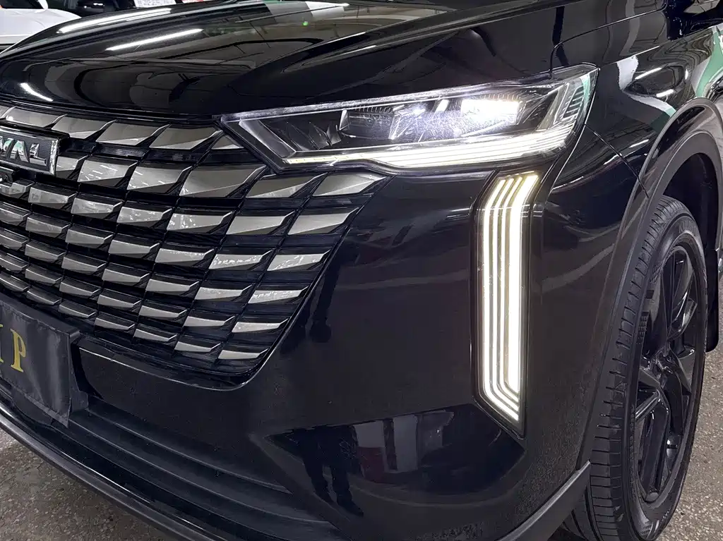 Haval H6 — миниатюра 6