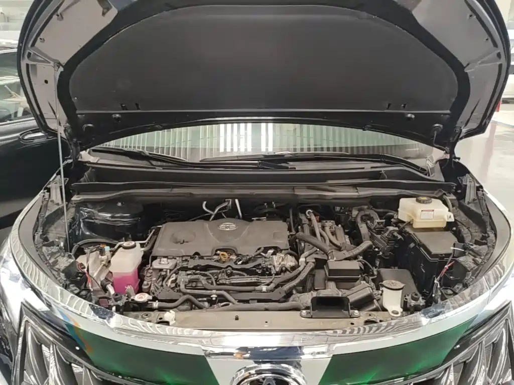 Toyota Sienna — миниатюра 20