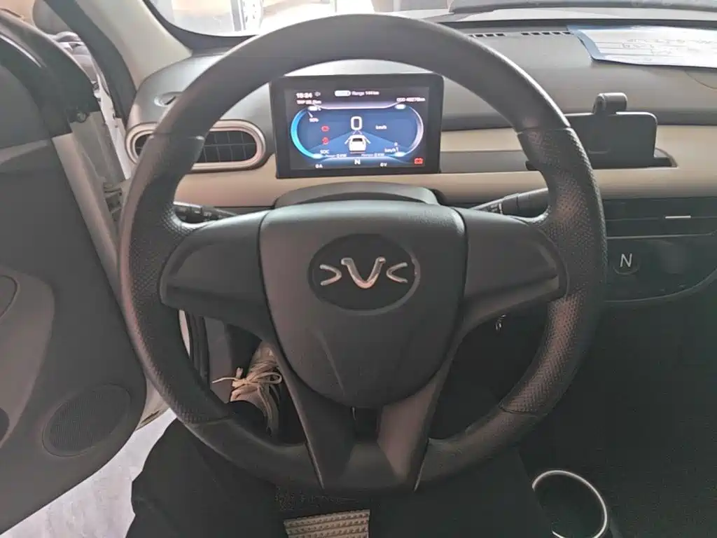 FERRAL EV — миниатюра 11