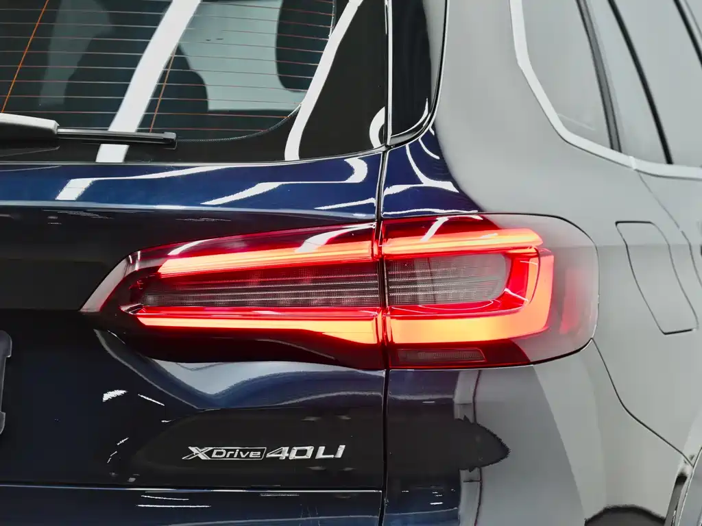 BMW X5 — миниатюра 34