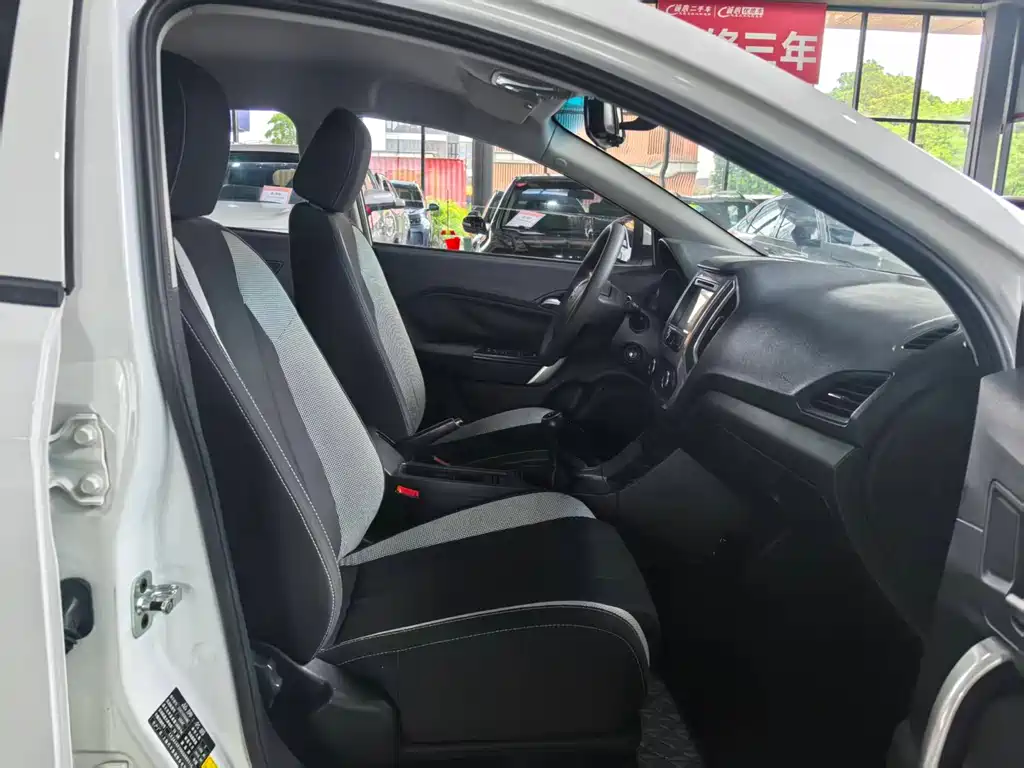 MG MG GT 2016 1.5L MT
