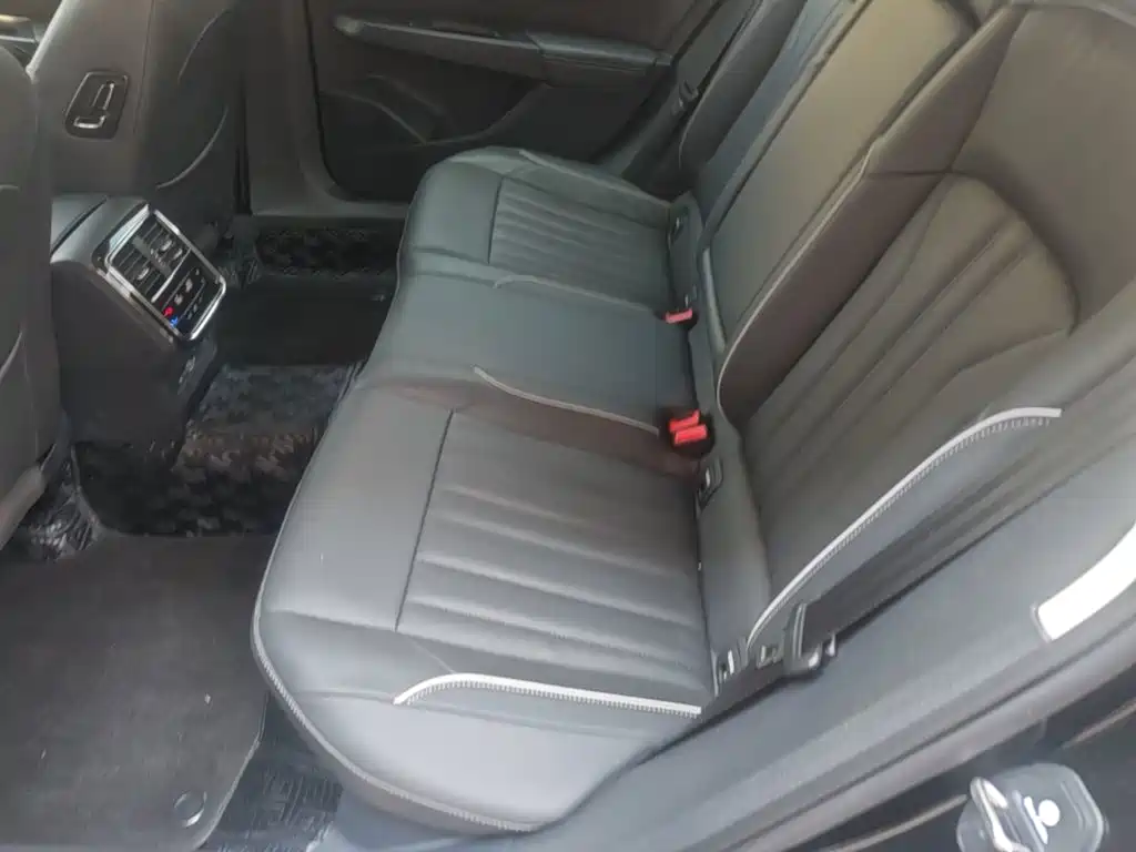 Volkswagen Passat — миниатюра 17