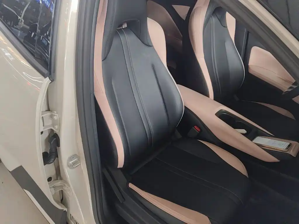 BYD Seagull — миниатюра 25