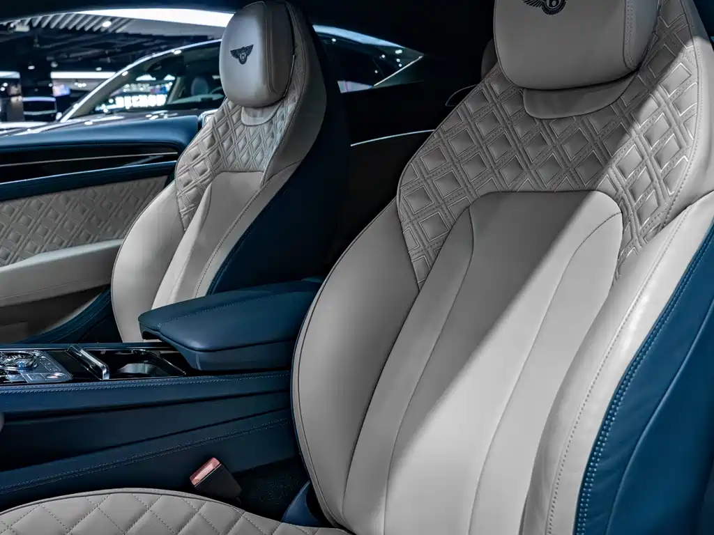 Bentley Continental — миниатюра 16