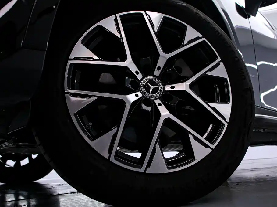 Mercedes-Benz GLC — миниатюра 20
