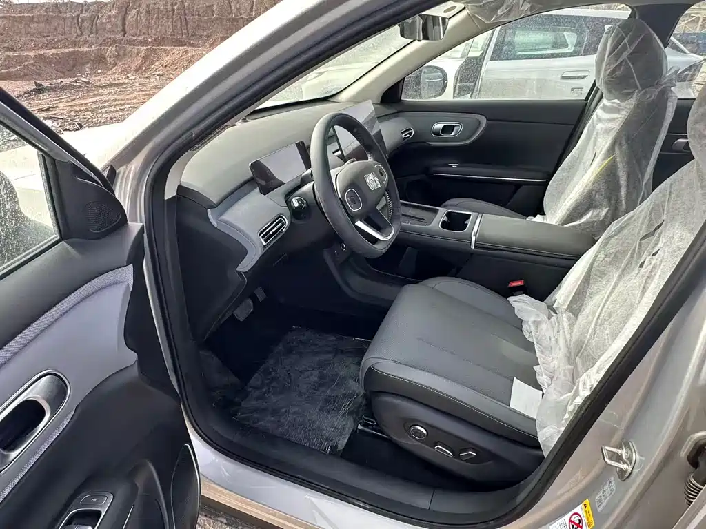 Changan Q05 2026 506 Ultra+