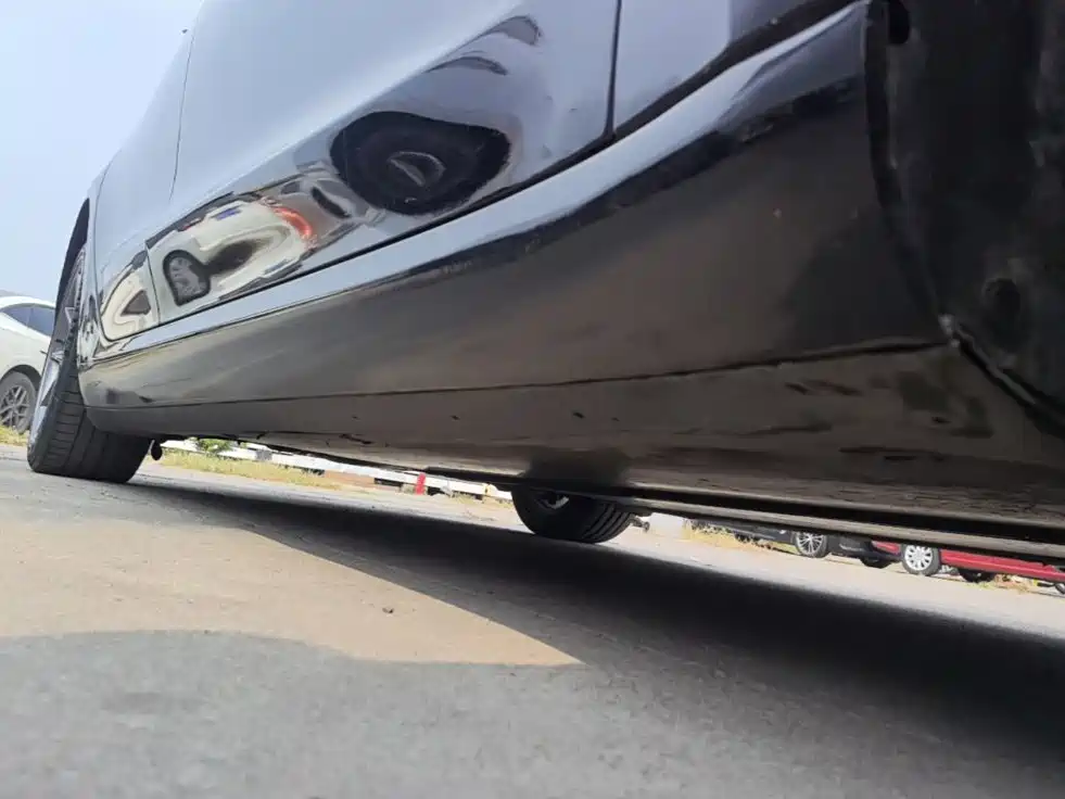 Tesla Model 3 — миниатюра 21