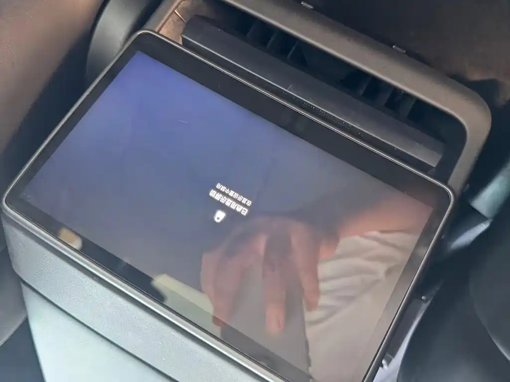 Tesla Model Y — миниатюра 6