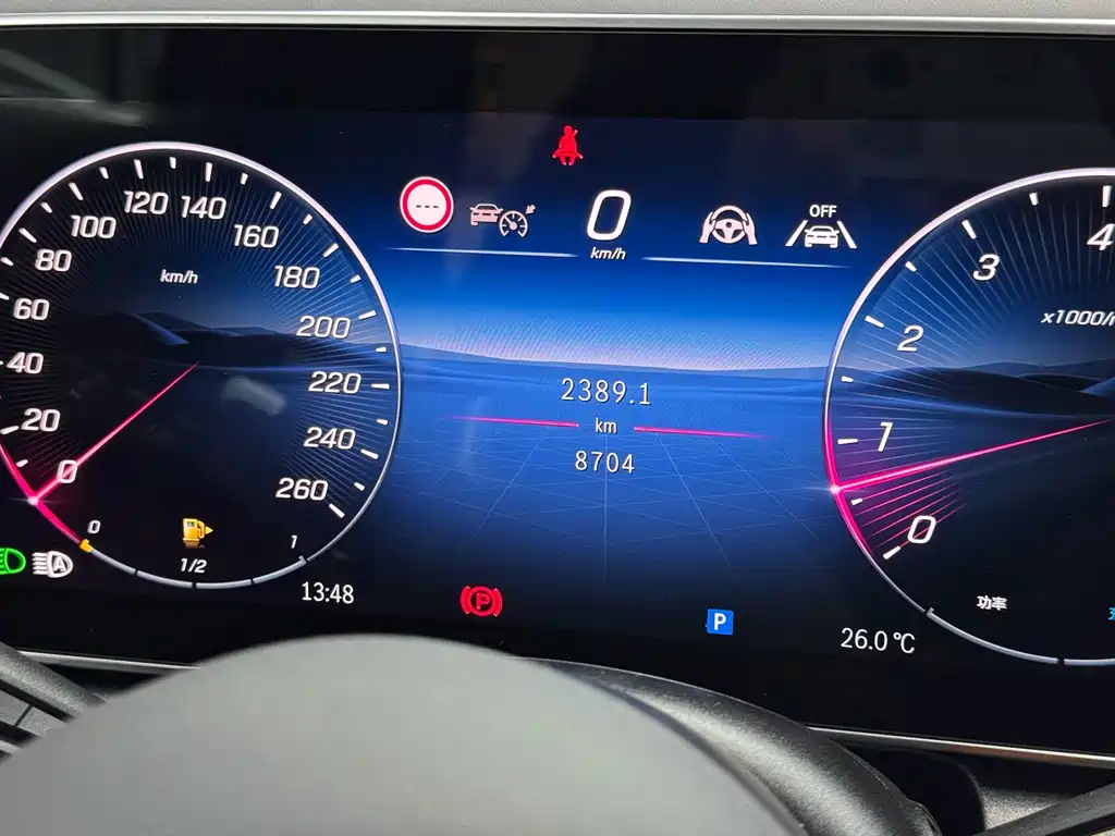 Mercedes-Benz GLC — миниатюра 9