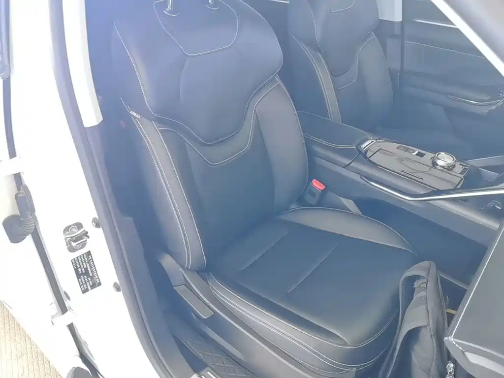 Haval H6 — миниатюра 25