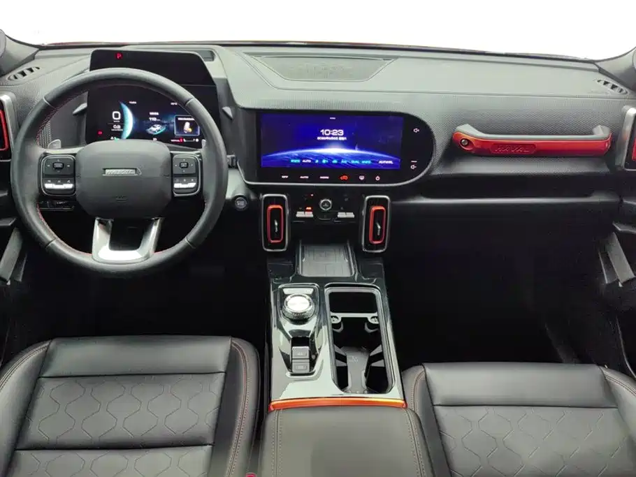 Haval Big Dog — миниатюра 12