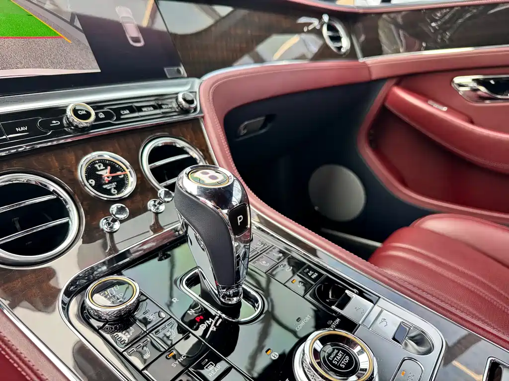 Bentley Continental — миниатюра 9