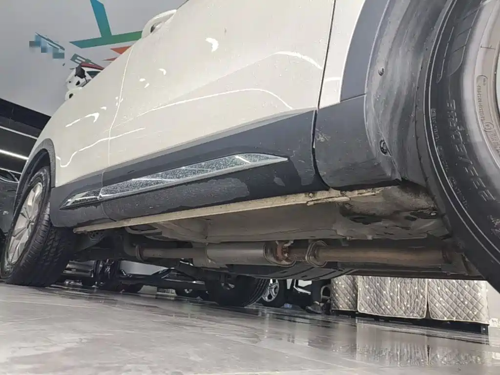 Haval H6 — миниатюра 21