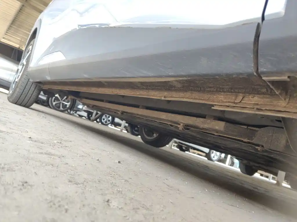 BYD Seagull — миниатюра 21