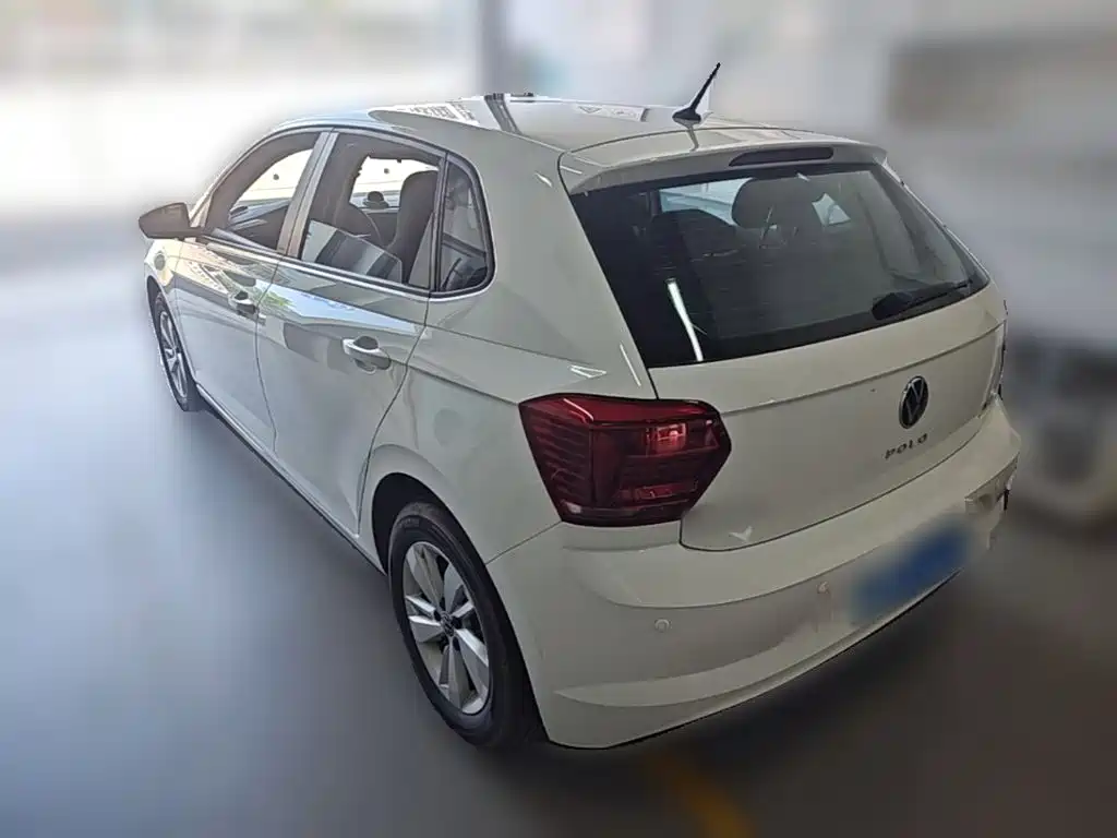 Volkswagen Polo — миниатюра 9