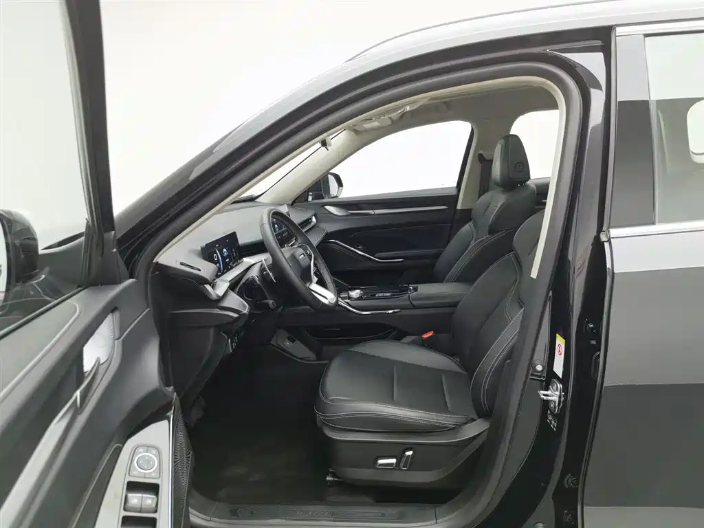 Haval H6 2022 1.5T AT Pro