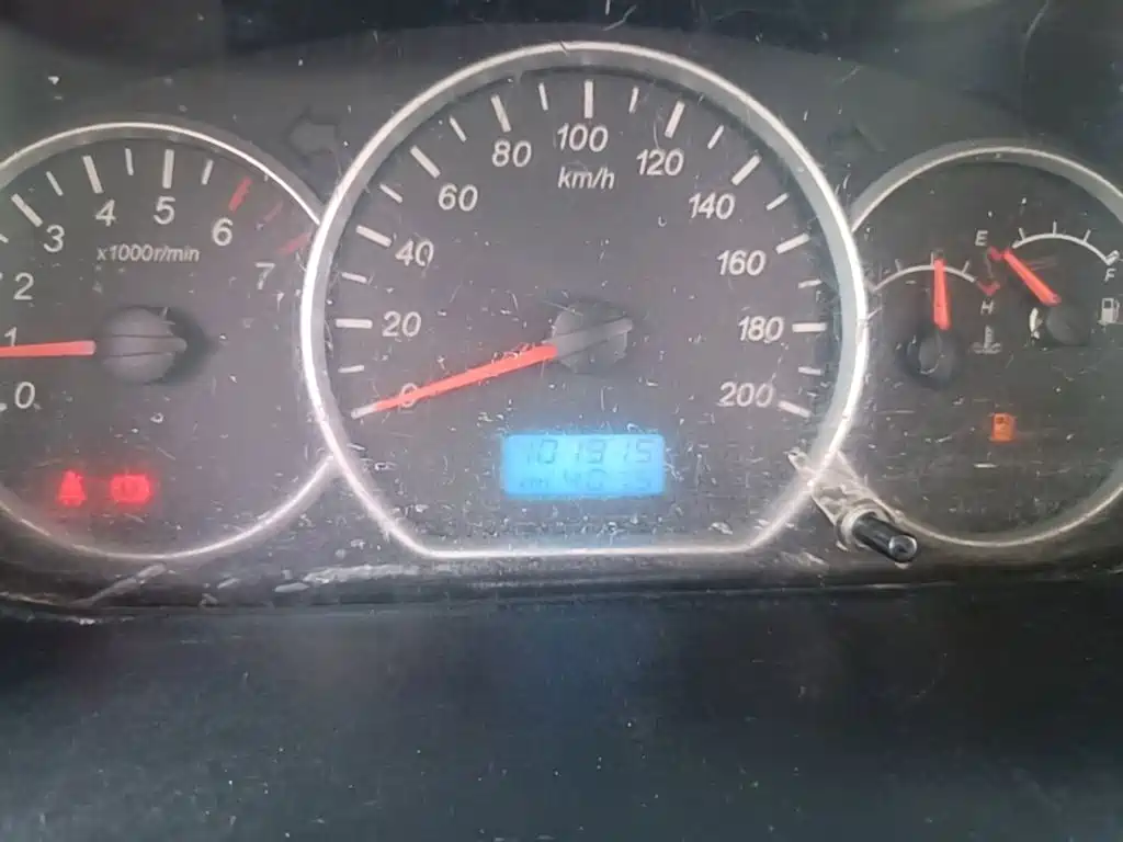 Wuling Hongguang — миниатюра 12