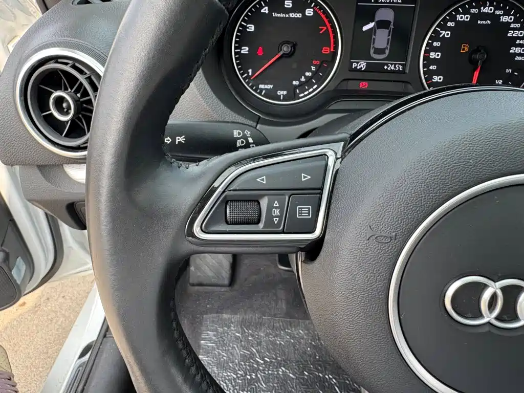 Audi A3 — миниатюра 25