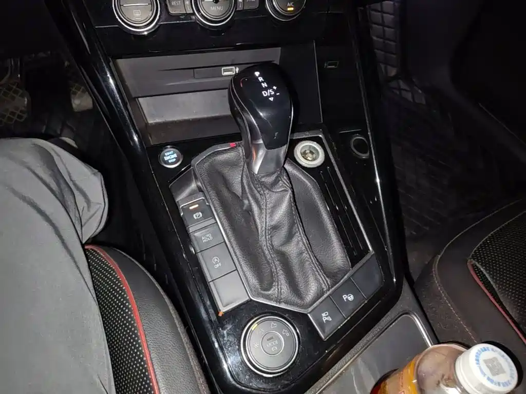 Volkswagen Tayron — миниатюра 19