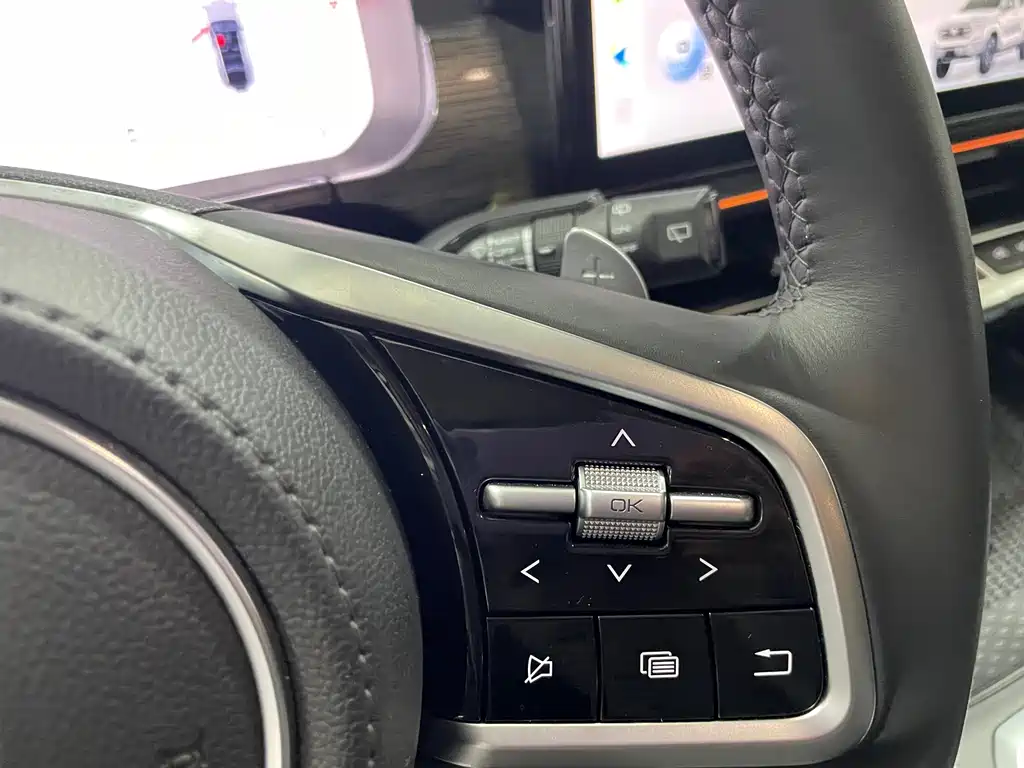 TANK TANK 400 NEW ENERGY